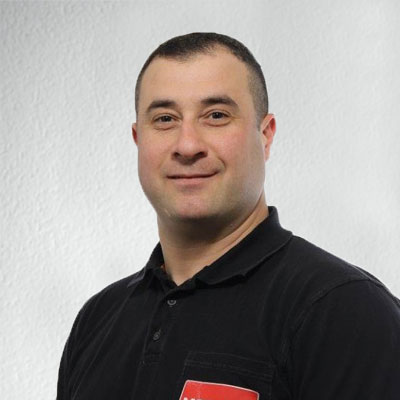 morups personal josef eljardali