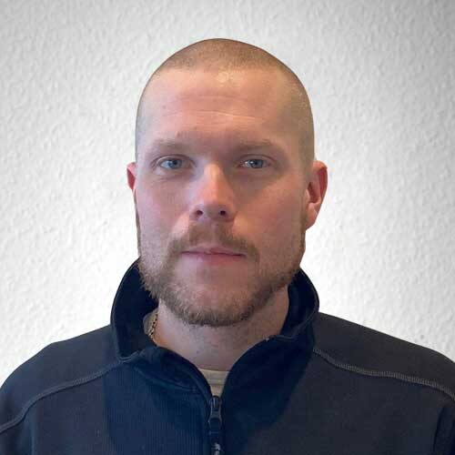 morups personal niklas jensen
